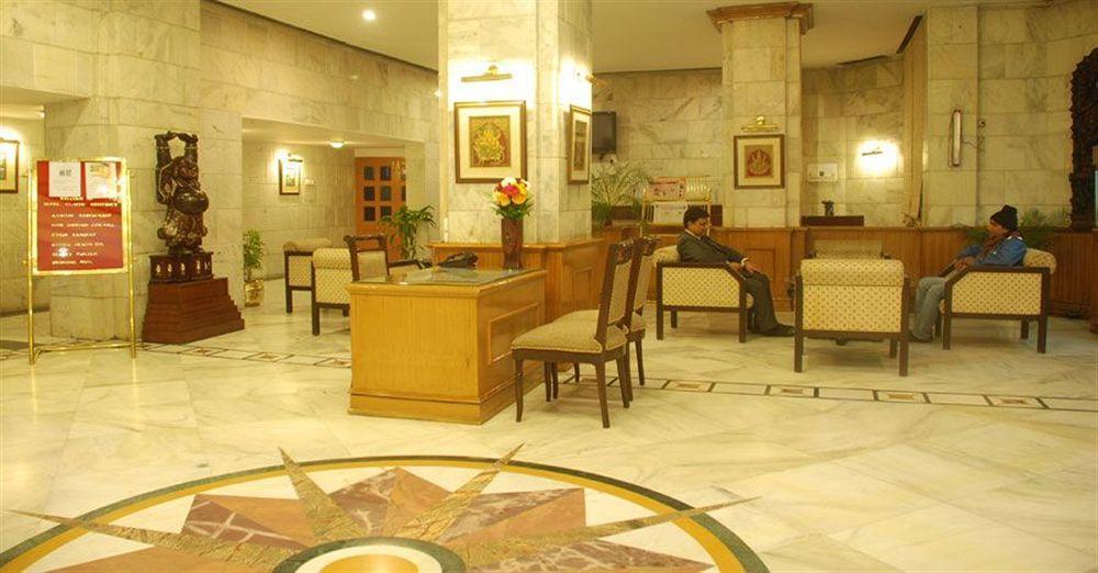 Classic Residency Haridwār Esterno foto