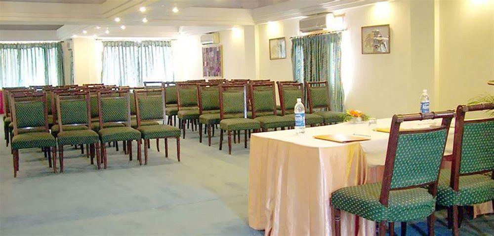 Classic Residency Haridwār Esterno foto