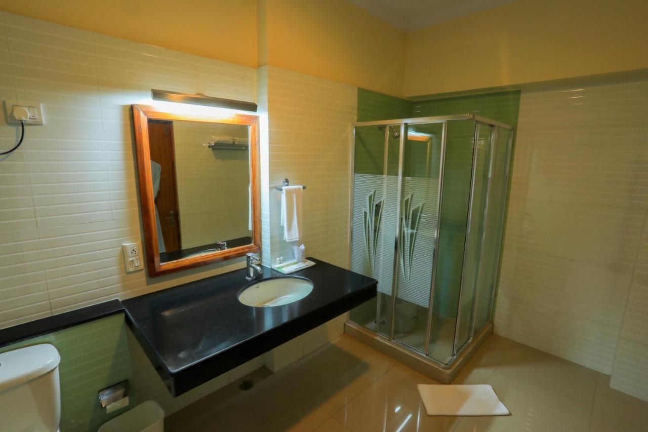 Classic Residency Haridwār Esterno foto