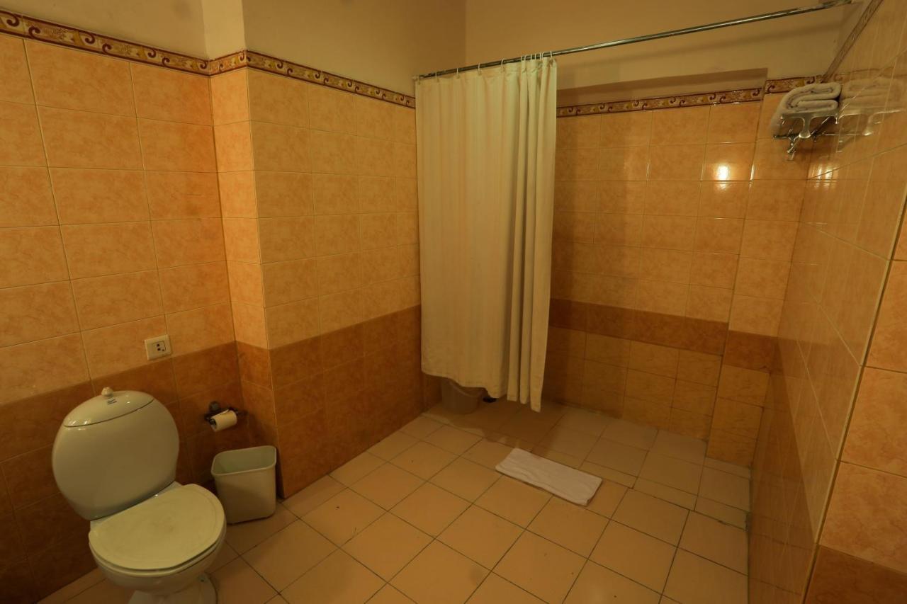 Classic Residency Haridwār Esterno foto