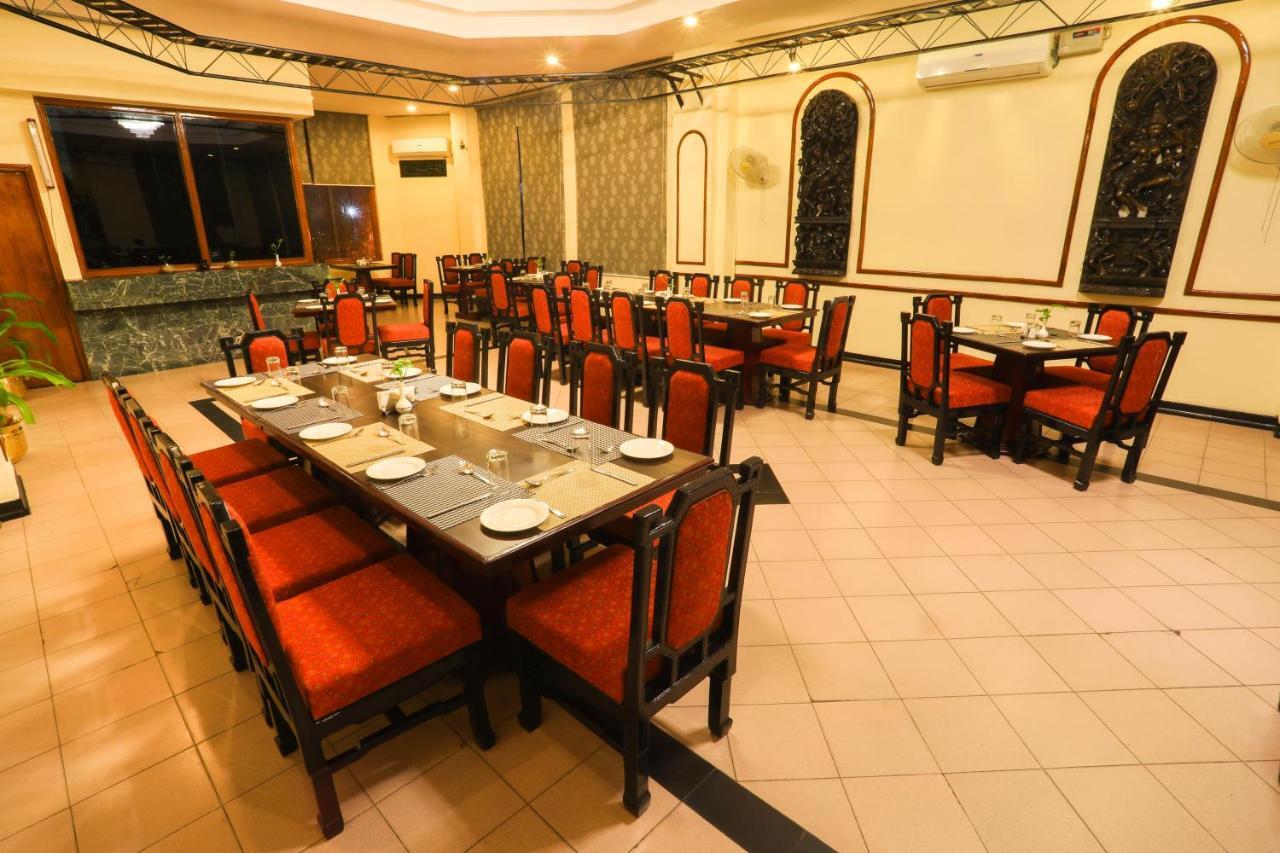 Classic Residency Haridwār Esterno foto