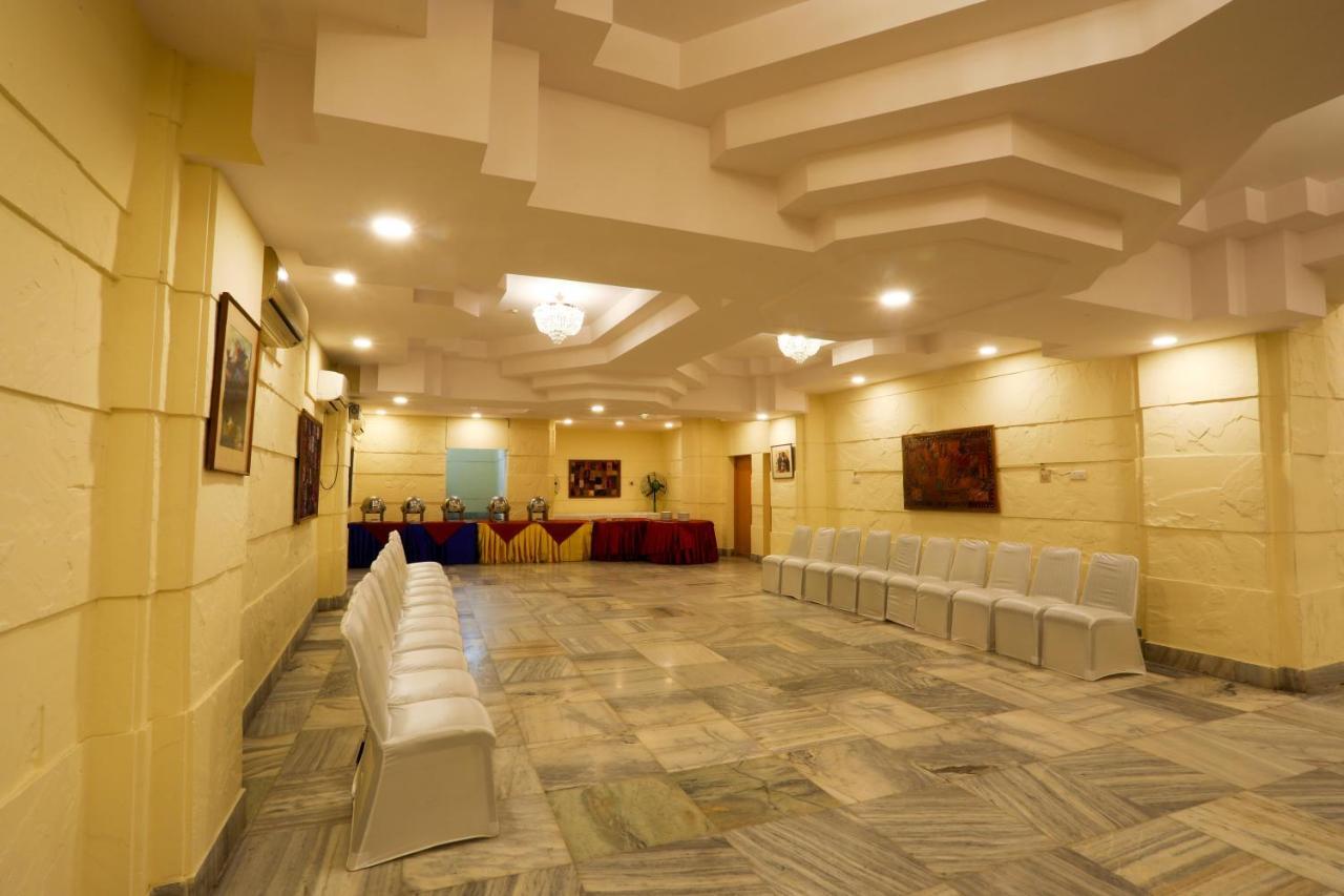 Classic Residency Haridwār Esterno foto