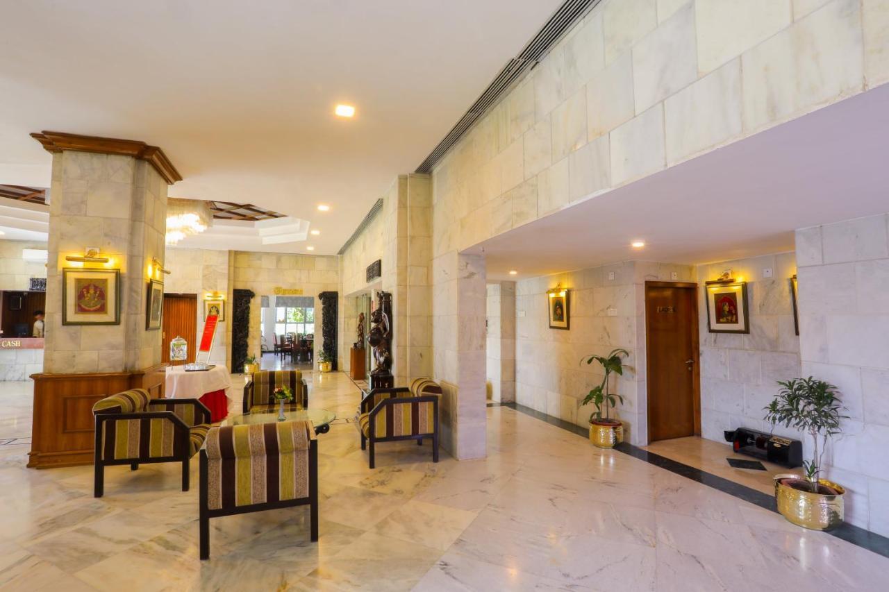 Classic Residency Haridwār Esterno foto